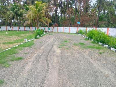 Image of 1800 Sq.ft Residential Plot / Land for sale in Budur, Thiruvallur, Chennai for Rs. 2880000