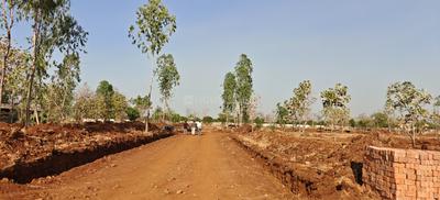 Image of 1620 Sq.ft Residential Plot / Land for sale in Shankarpally, Hyderabad for Rs. 2700000