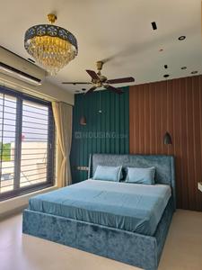 Bedroom Image of 3600 Sq.ft 4 BHK Apartment / Flat for rent in Alwarpet Chennai for Rs. 350000