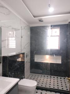 Bedroom Two Image of 4500 Sq.ft 4 BHK Builder Floor for sale in TDI The Retreat, Sector 89 Faridabad for Rs. 39000000