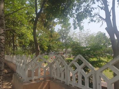 Balcony Image of 5000 Sq.ft 6 BHK Independent House for sale in Gamma II Greater Noida for Rs. 65000000