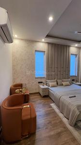 Bedroom Image of 1650 Sq.ft 3 BHK Builder Floor for sale in Trehan Luxury Floors 71, Sector 71 Gurgaon for Rs. 22500000