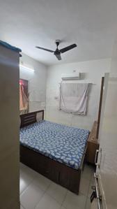 Bedroom Image of 1900 Sq.ft 3 BHK Villa for sale in Motera Ahmedabad for Rs. 35000000
