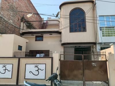 Image of 900 Sq.ft 2 BHK Independent House for rent in Ramesh Vihar Colony, Aligarh for Rs. 5500