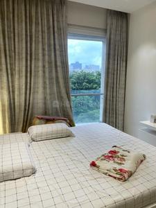Bedroom Image of 1141 Sq.ft 2 BHK Apartment / Flat for sale in Rajveer Garima Phase 1, Wakad Pune for Rs. 11800000