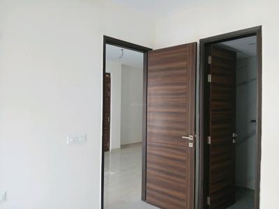 Bedroom Image of 1450 Sq.ft 3.5 BHK Builder Floor for sale in M3M Soulitude, Sector 89 Gurgaon for Rs. 15997777