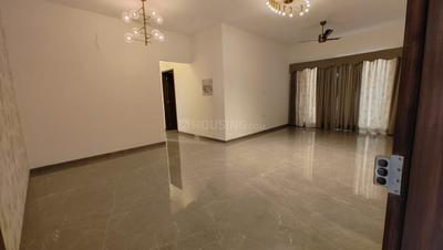 Hall Image of 1155 Sq.ft 2 BHK Apartment / Flat for sale in Paradise Sai World Dreams, Dombivli East Thane for Rs. 7500000