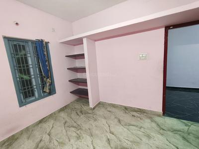 Bedroom Image of 1200 Sq.ft 2 BHK Builder Floor for rent in Thirunindravur Chennai for Rs. 10000