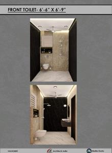 Image of 3035 Sq.ft 3 BHK Builder Floor for sale in Sector 30, Faridabad for Rs. 17500000