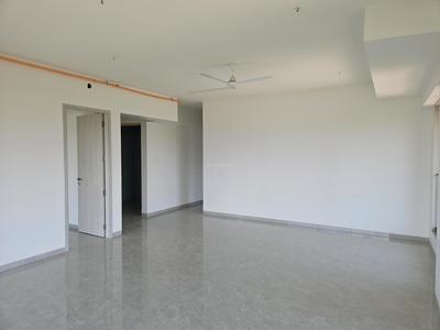 Living Room Image of 1800 Sq.ft 3 BHK Apartment / Flat for sale in Tridhaatu Amaris Park, Matunga East Mumbai for Rs. 85000000