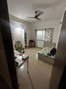 Hall Image of 738 Sq.ft 2 BHK Apartment / Flat for sale in TCG The Cliff Garden Apartments, Hinjawadi Phase 3 Pune for Rs. 8998000