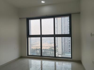 Bedroom Image of 911 Sq.ft 3 BHK Apartment / Flat for sale in Rishabh Palacino, Matunga East Mumbai for Rs. 52500000
