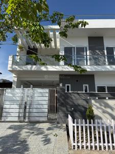 Building Image of 3840 Sq.ft 4 BHK Builder Floor for sale in Adarsh Adarsh Panache Heights, Kulhan Dehradun for Rs. 34000000