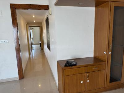 Bedroom Image of 1775 Sq.ft 3 BHK Apartment / Flat for sale in Mangalya Suryodaya Apartments, Munnekollal Bengaluru for Rs. 23000000