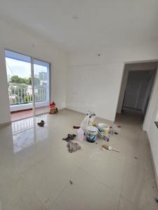 1 BHK Flat