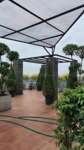 Image of 1842 Sq.ft 3 BHK Apartment / Flat for sale in Vyttila, Kochi for Rs. 13000000