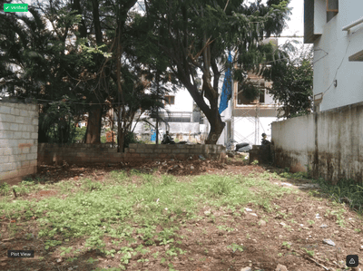 Image of 2400 Sq.ft Residential Plot / Land for sale in Kodigehalli, Bengaluru for Rs. 48000000