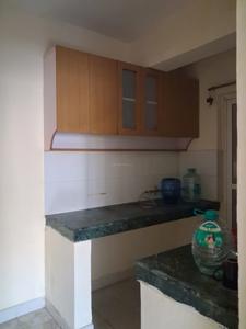 Kitchen Image of 1410 Sq.ft 3 BHK Apartment / Flat for sale in Paras Tierea, Sector 137 Noida for Rs. 13000000