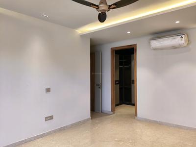 Bedroom Image of 4518 Sq.ft 4.5 BHK Builder Floor for sale in Malibu Town Floors, Sector 47 Gurgaon for Rs. 67000000