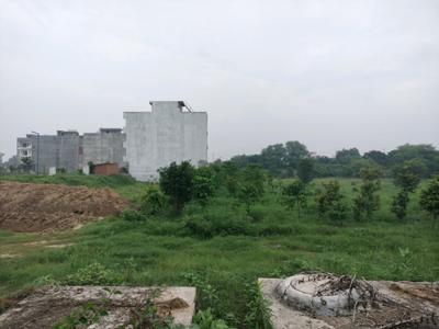 Image of 1134 Sq.ft Residential Plot / Land for sale in Amolik Aster Woods, Sector 98, Faridabad for Rs. 20790000
