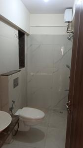 Image of 1150 Sq.ft 3.5 BHK Apartment / Flat for rent in Aadi Allure Wings A To E, Bhandup East, Mumbai for Rs. 95000