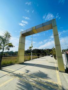 Image of 158 Sq.ft Residential Plot / Land for sale in Sunderpur, Saharanpur for Rs. 2325678