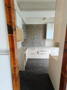 Kitchen Image of 2000 Sq.ft 3 BHK Apartment / Flat for sale in Vijay Orion, Hiranandani Estate Thane for Rs. 30000000