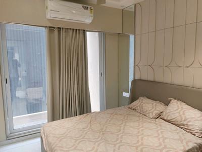 Bedroom Image of 1350 Sq.ft 2 BHK Apartment / Flat for sale in Delta Palacio, Ulwe Navi Mumbai for Rs. 13000000