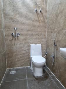 Bedroom Two Image of 600 Sq.ft 2 BHK Apartment / Flat for sale in Dwarka Mor New Delhi for Rs. 3650000