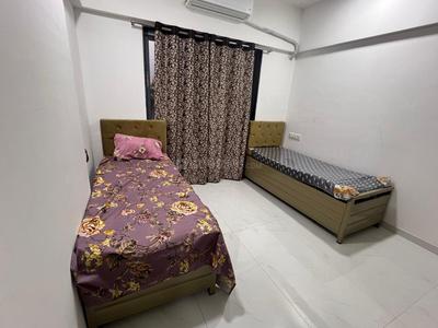 Bedroom Image of Akki home's  in Goregaon East, Mumbai