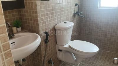 Bathroom Image of 1694 Sq.ft 3 BHK Apartment / Flat for sale in Paras Tierea, Sector 137 Noida for Rs. 14300000