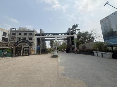 Image of 880 Sq.ft 2 BHK Apartment / Flat for sale in Joka, Kolkata for Rs. 5800000
