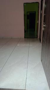 Hall Image of 600 Sq.ft 1 BHK Independent House for rent in Banganga Indore for Rs. 15000