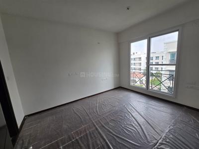 Bedroom Image of 1049 Sq.ft 2 BHK Apartment / Flat for sale in Sankalp Square, Devinagar Bengaluru for Rs. 16000000