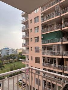 Balcony Image of 1000 Sq.ft 2 BHK Apartment / Flat for sale in Premier Urban, Sector 14 Gurgaon for Rs. 19000000