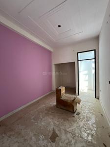 Hall Image of 1122 Sq.ft 2 BHK Independent House for sale in Indira Nagar Lucknow for Rs. 4300000