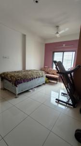 Hall Image of 2485 Sq.ft 4 BHK Penthouse for sale in Sama Savli Vadodara for Rs. 9000000