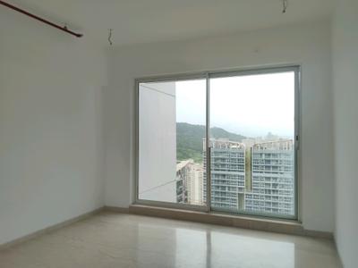 Living Room Image of 950 Sq.ft 2 BHK Apartment / Flat for sale in Thane West Thane for Rs. 17000000