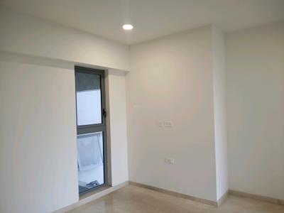 Bedroom Image of 950 Sq.ft 2 BHK Apartment / Flat for sale in Lodha New Cuffe Parade, Sion Mumbai for Rs. 29700000