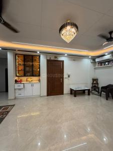 Hall Image of 2367 Sq.ft 3 BHK Builder Floor for sale in Sector 9 Gurgaon for Rs. 27600000