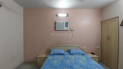 Bedroom Image of 2000 Sq.ft 3 BHK Apartment / Flat for sale in Vashi Navi Mumbai for Rs. 36500000