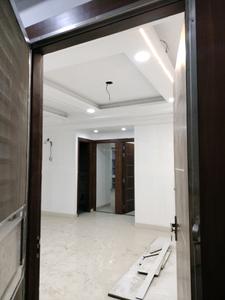 Main Entrance Image of 2700 Sq.ft 5 BHK Builder Floor for sale in Rajendra Nagar Ghaziabad for Rs. 21500000