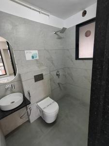 Bathroom Image of 2858 Sq.ft 4 BHK Apartment / Flat for sale in Pal Gam Surat for Rs. 13800000