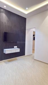 Bedroom Image of 410 Sq.ft 1 BHK Apartment / Flat for sale in Mauli Pride 1 BCDE, Malad East Mumbai for Rs. 7425000