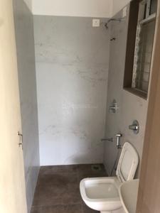 Image of 450 Sq.ft 1 BHK Apartment / Flat for rent in Green Square Bldg 2A, Thane West, Thane for Rs. 15500