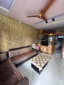 2 BHK Independent House