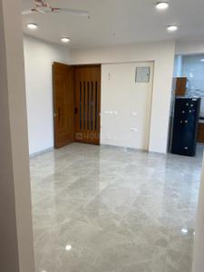 Hall Image of 1710 Sq.ft 3 BHK Apartment / Flat for sale in Raj Hir Asha Sky, Sola Ahmedabad for Rs. 12500000