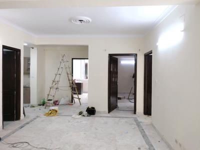 4 BHK Flat