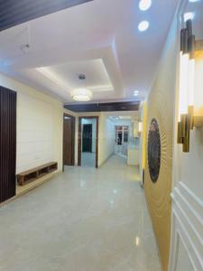 Hall Image of 1650 Sq.ft 3.5 BHK Apartment / Flat for sale in Capital Home 102, Sector 102 Noida for Rs. 7321465