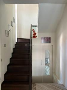 Kitchen Image of 6500 Sq.ft 4 BHK Villa for sale in Ambawadi Ahmedabad for Rs. 75000000